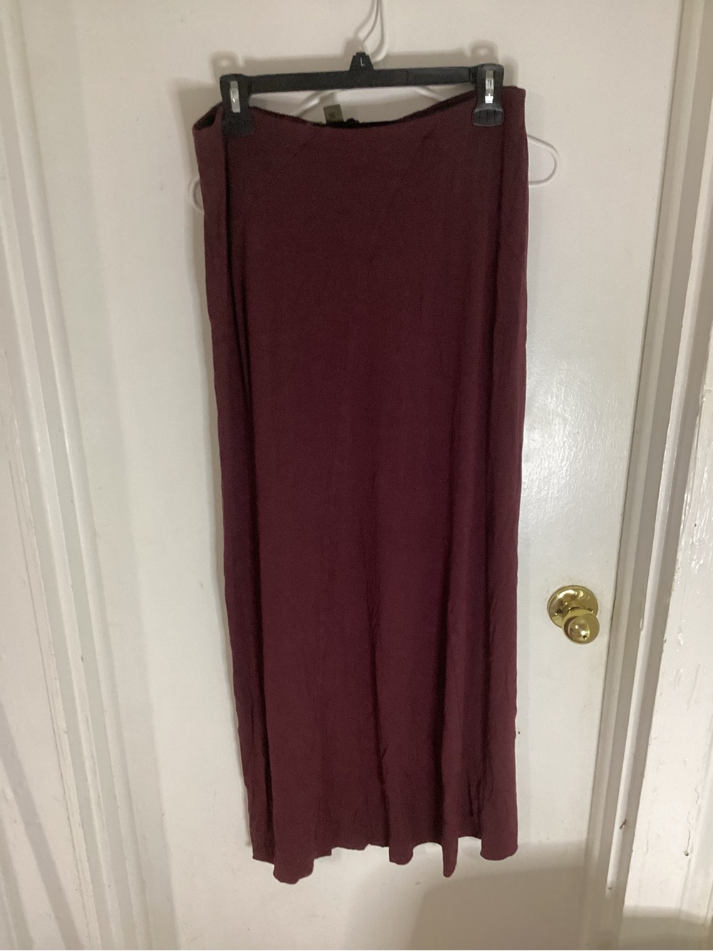 Tommy Bahama Women's Long Ribbed Maxi Skirt Size Small